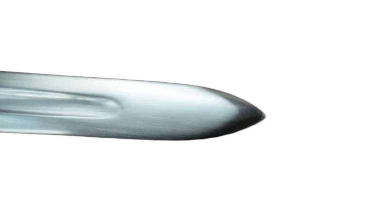 Brass Hilt Greatsword