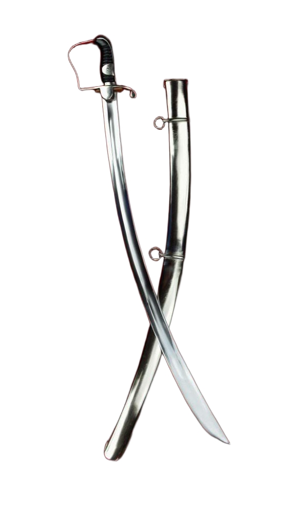 British 1796 Light Cavalry Saber
