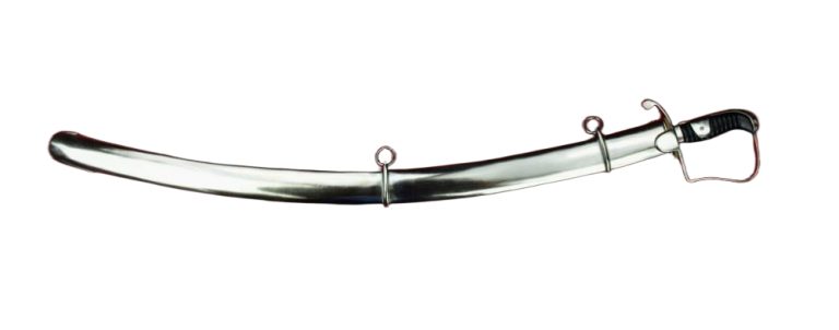 British 1796 Light Cavalry Saber