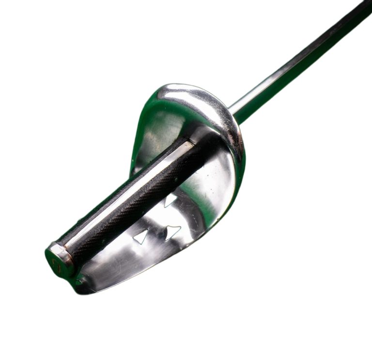 British 1885 Pattern Cavalry Sword