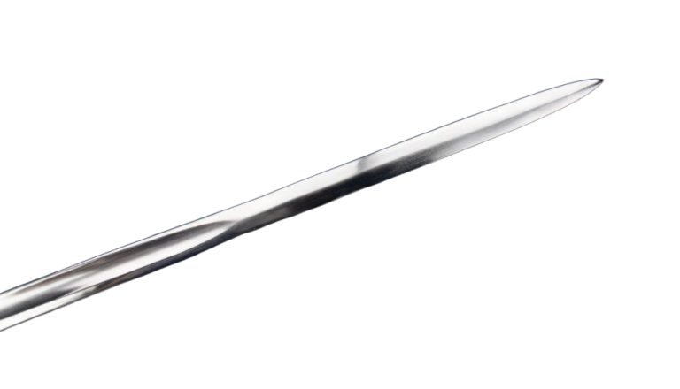 British Royal Horse Guards 1832 Officer Dress Sword