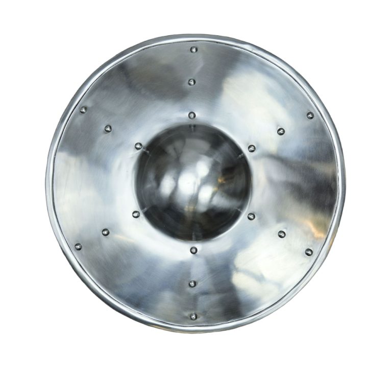 Buckler Shield