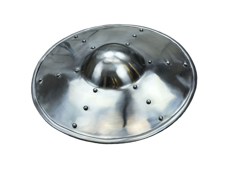 Buckler Shield
