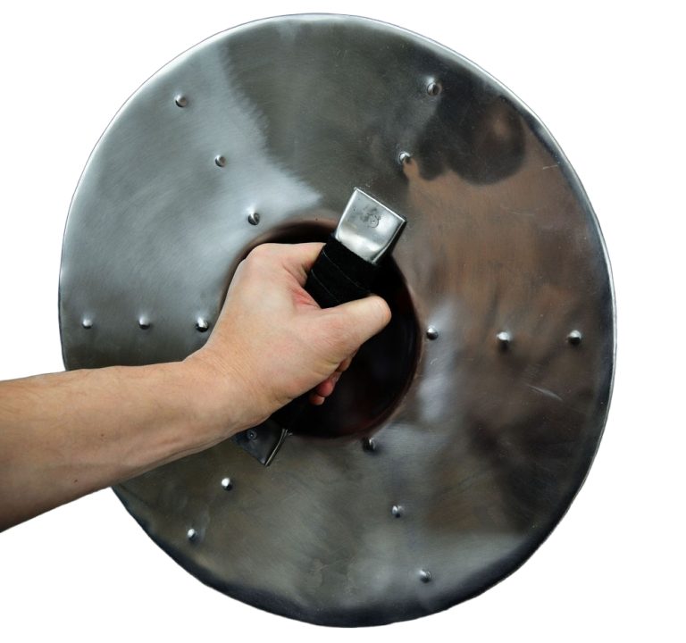 Buckler Shield