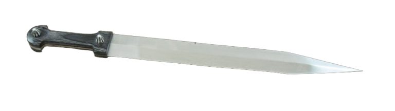 Devil’s Edge Kindjal – 420 Stainless