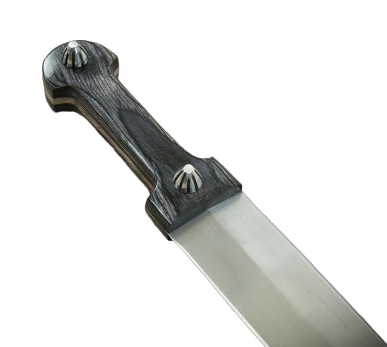 Devil’s Edge Kindjal – 420 Stainless