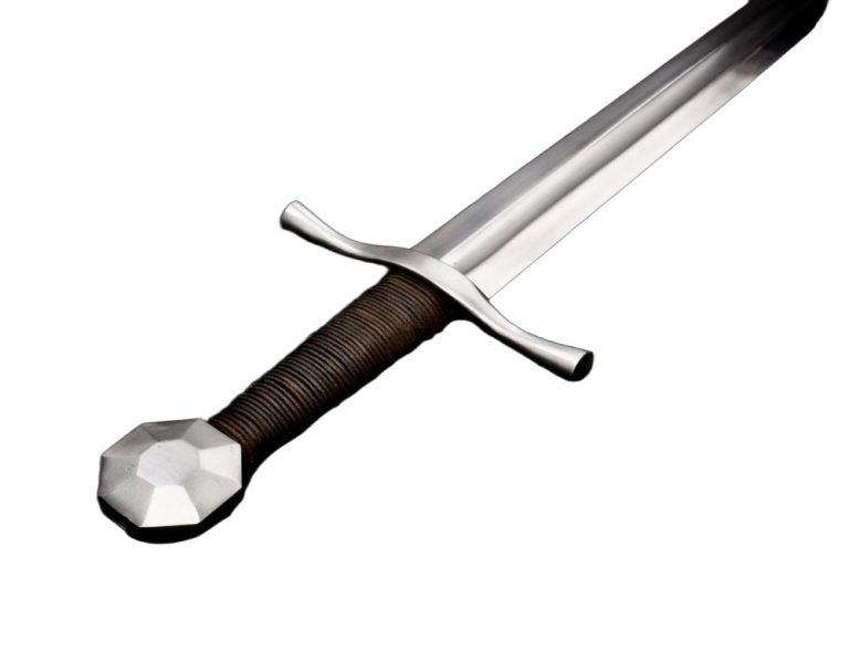 12th Century Crusader Holy Land Sword