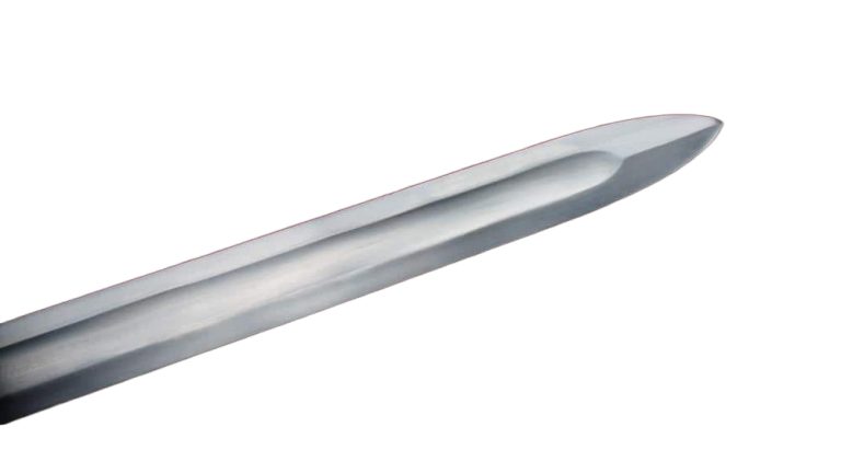 Anglian Feltwell Sword, 4th-5th Century