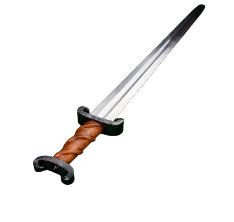 9th Century Viking Sword for Stage Combat