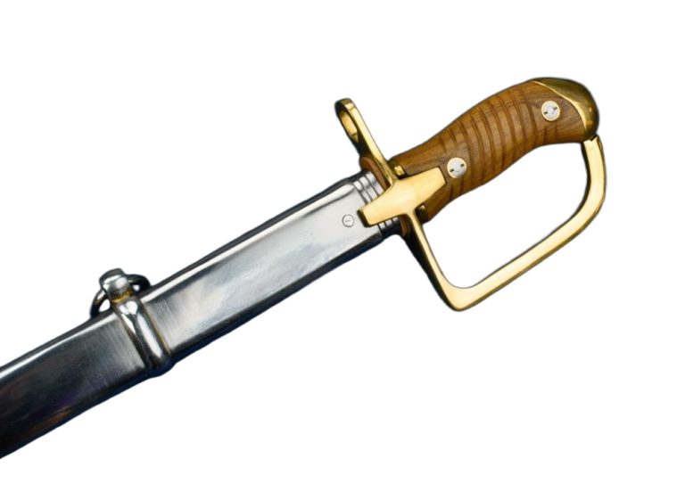 Polish Army Saber 1934 Pattern