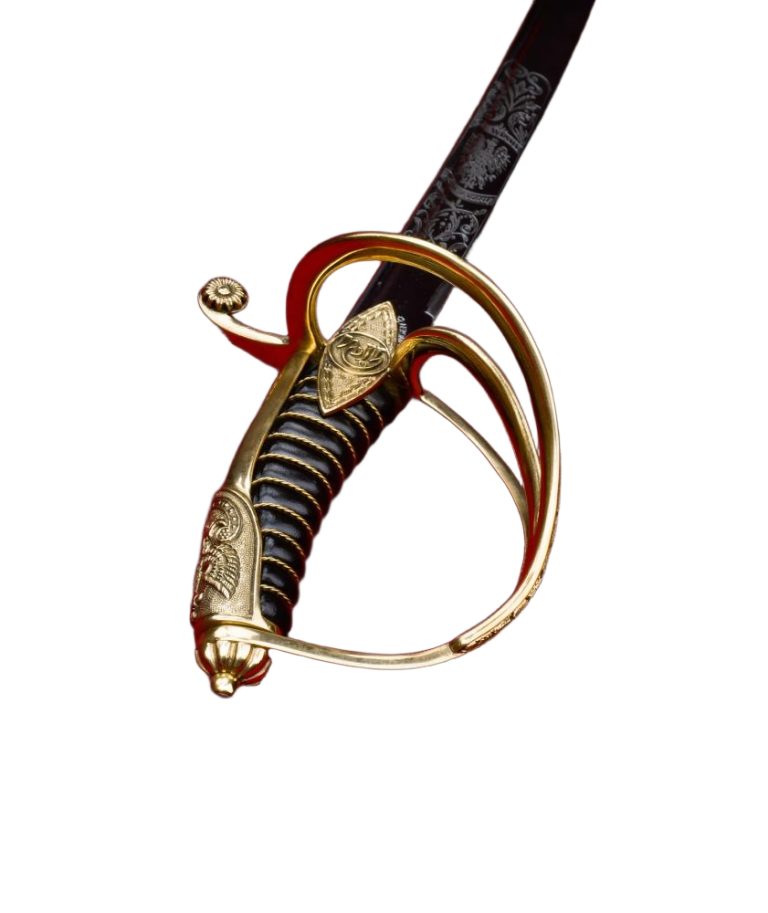 Polish Army Officer Saber Model 1917