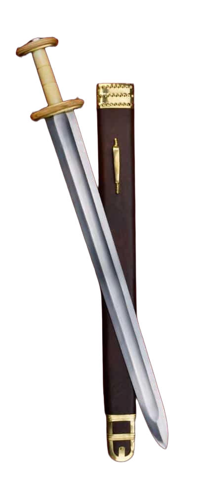 Anglian Feltwell Sword, 4th-5th Century