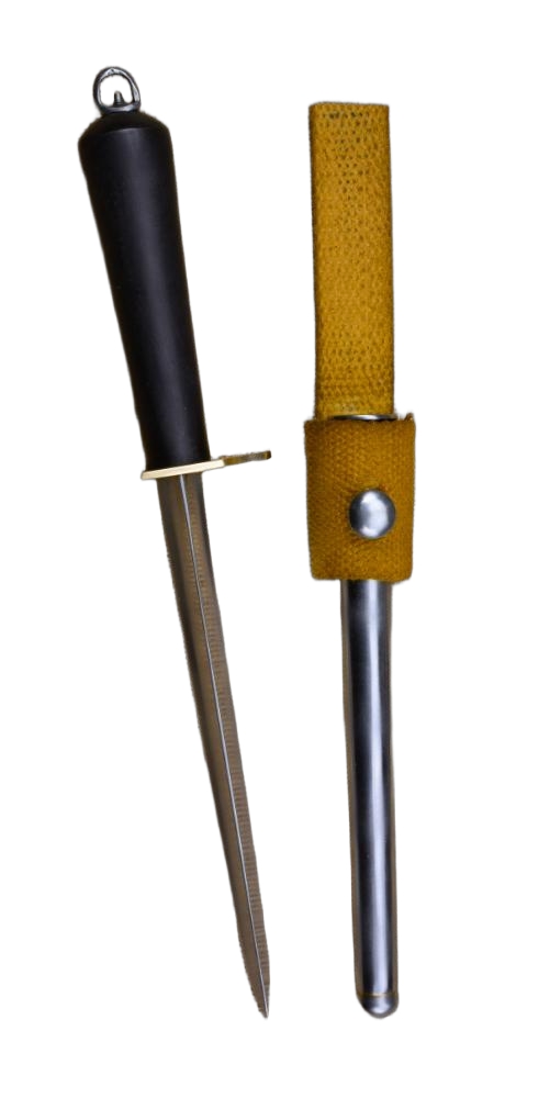 French Model 1833 Naval Boarding Dirk
