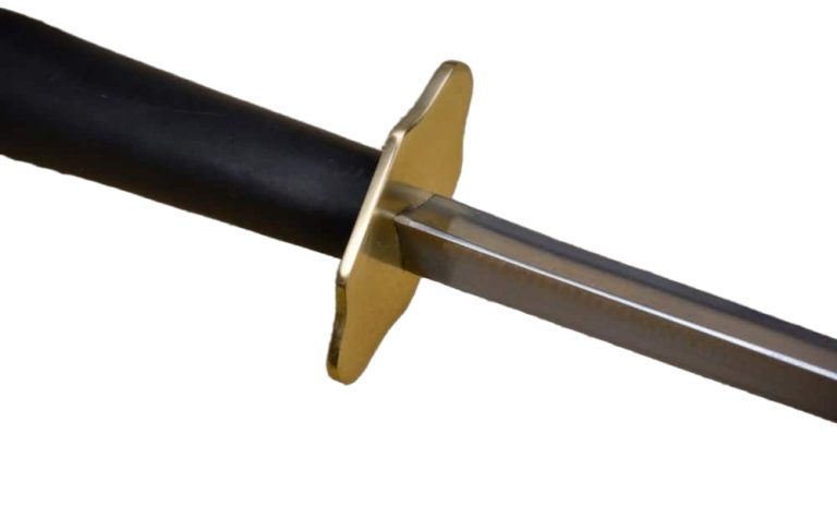 French Model 1833 Naval Boarding Dirk