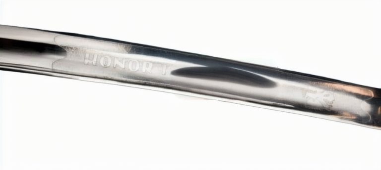 Polish Army Saber Model 1976