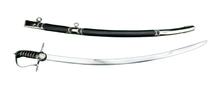 95th Rifles Regimental Pattern Sabre