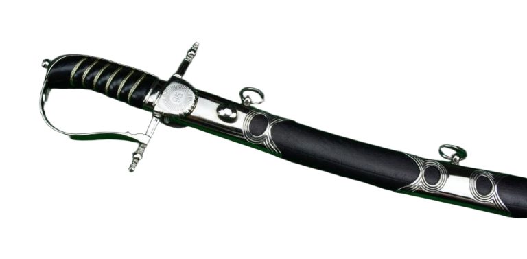 95th Rifles Regimental Pattern Sabre