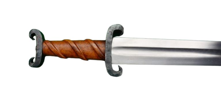 9th Century Viking Sword for Stage Combat
