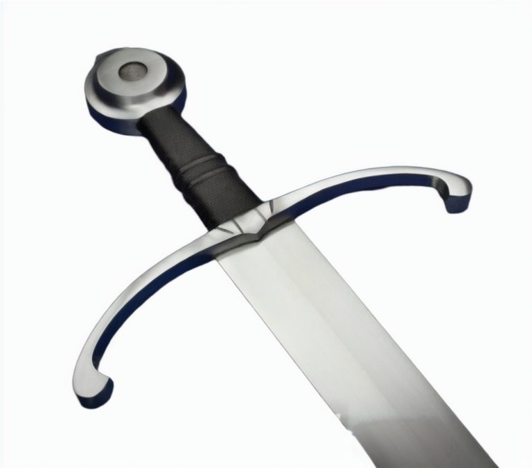 15th Century Arming Sword from Royal Armouries Collection