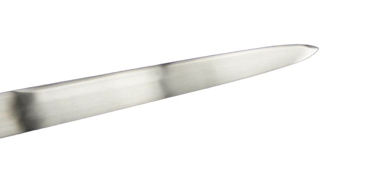 Single-Edged Arming Sword from Royal Armouries Collection