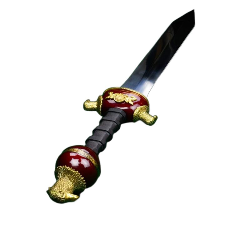 Roman Eagle Gladius Sword