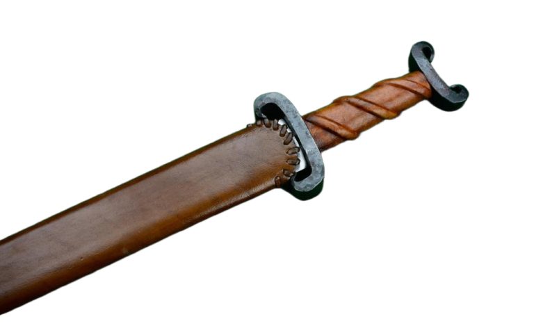 9th Century Viking Sword for Stage Combat