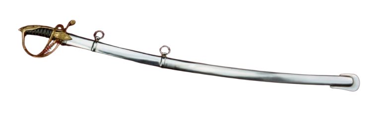 Polish Army Officer Saber Model 1917