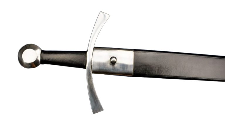 Classic Medieval Sword - Limited Availability
