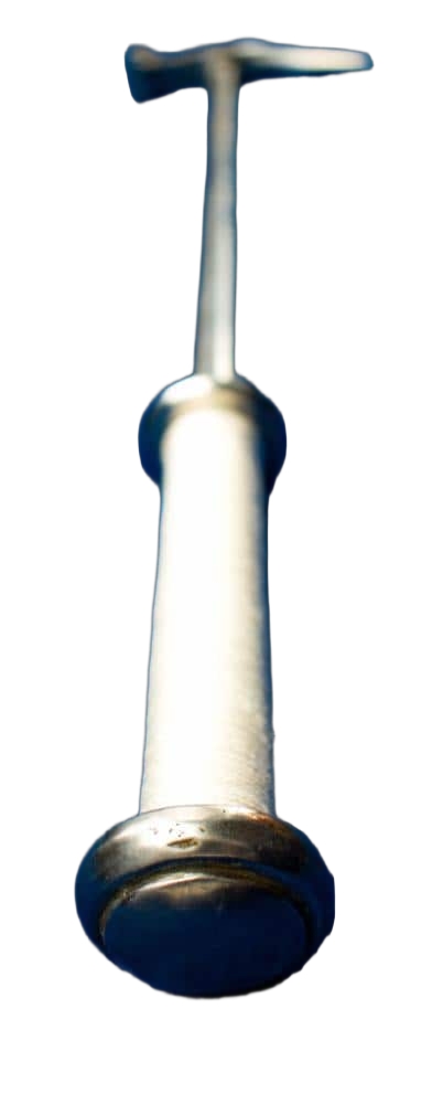 Late Period War Hammer