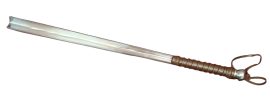 Medieval Bar Mace