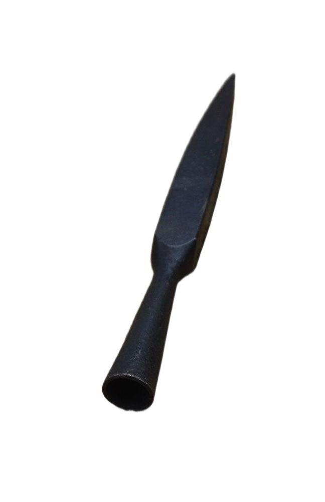 Long Bodkin Arrowhead