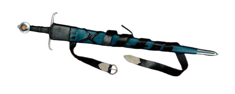 Castillon Arming Sword