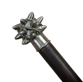 Norman War Mace from the Early Period
