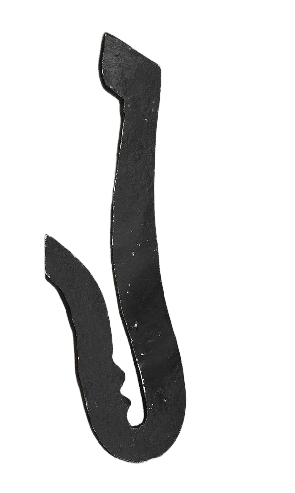 Flint Striker for Fire Starting