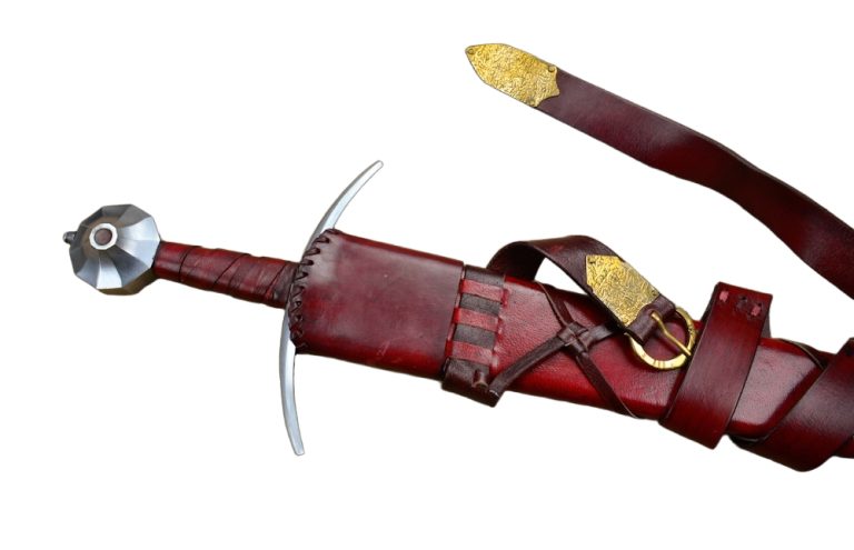 13th Century Type XIV Sword