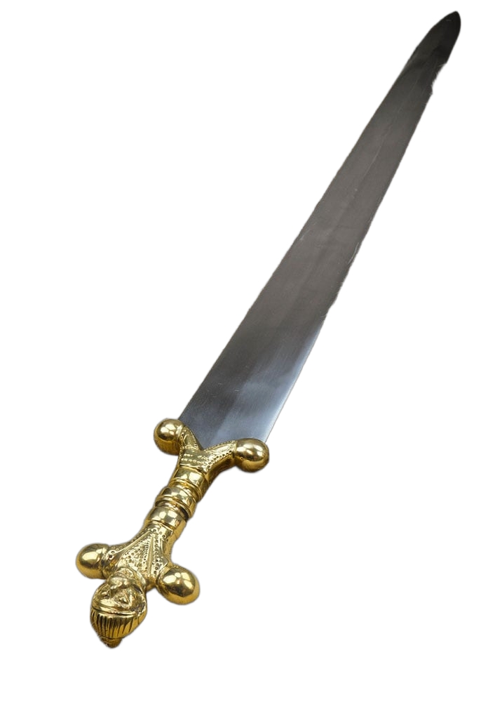 Celtic Long Sword