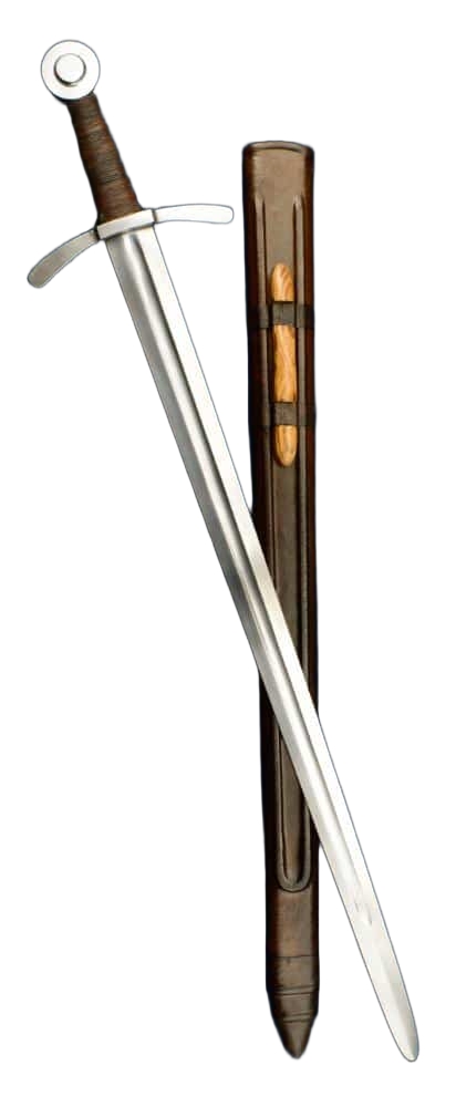 Dark Ages Arming Sword