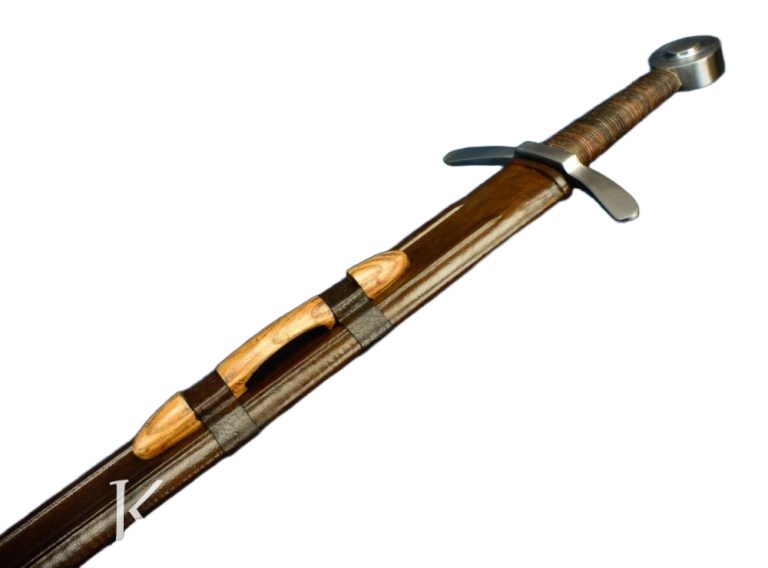 Dark Ages Arming Sword