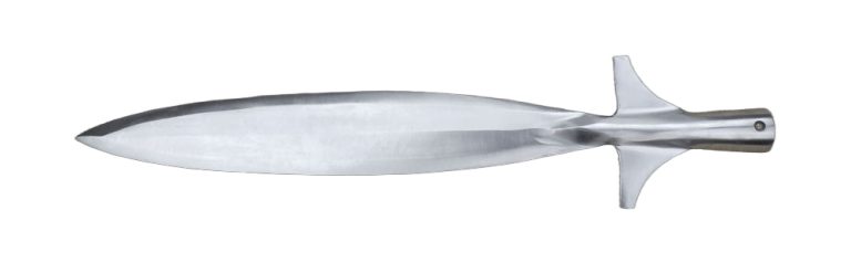 Boar Hunting Spearhead