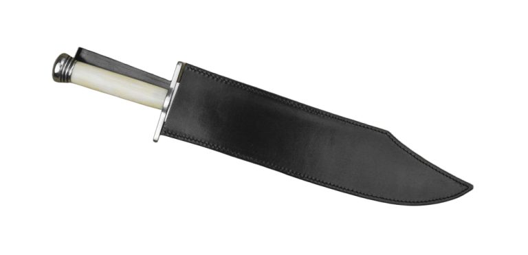 Texas Bowie Knife