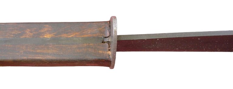 WWII Commando Smatchet - Last Available Units