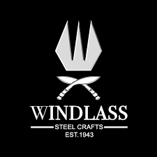 Windlass Steelcrafts