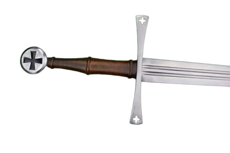15th Century Battle of Nicopolis Longsword