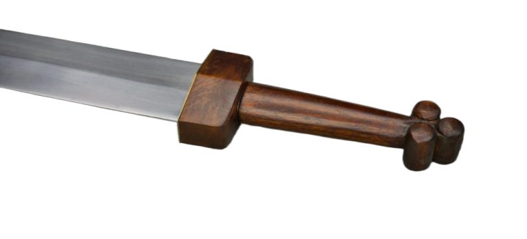 Delos Sword