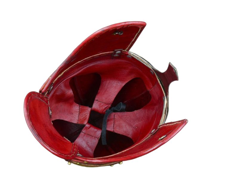 Deurne Roman Cavalry Helmet