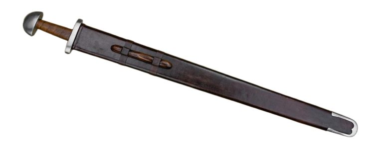 Duna Duna Sword  10th Century Ulfberht Viking Sword