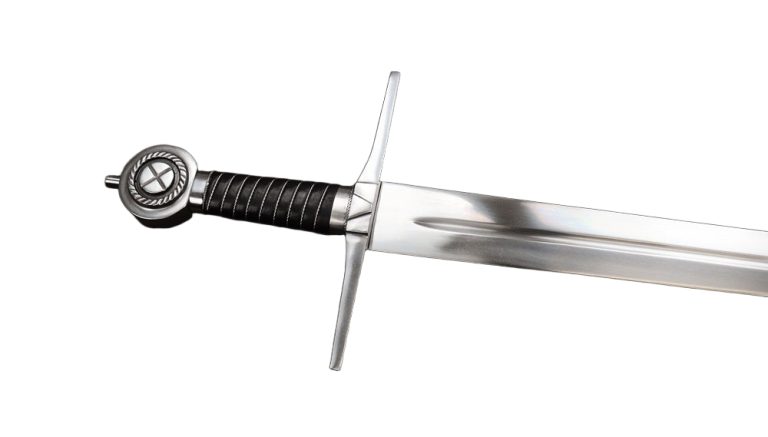 Robert the Bruce's Historic Sword