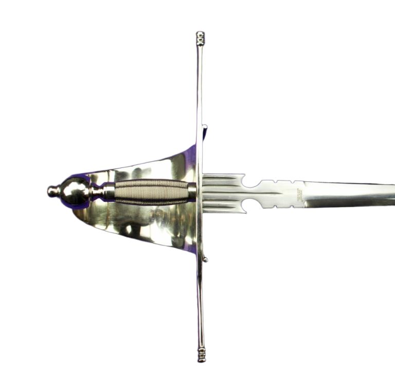 Musketeer Main Gauche Dagger
