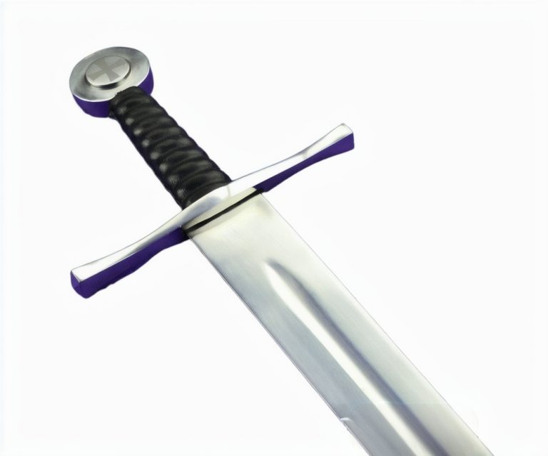 Templar Combat Training Sword