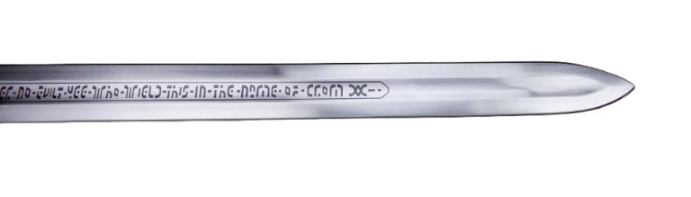 Conan's Father Sword Replica